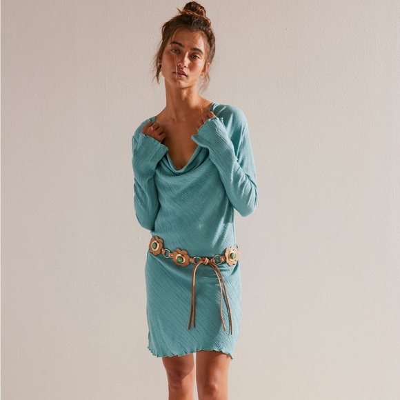 Goddess energy mini dress - Picture 4 of 5